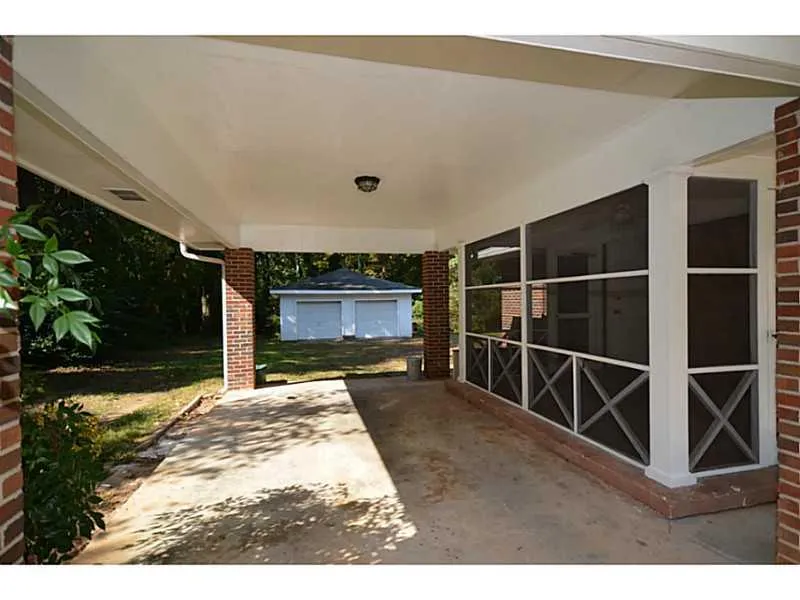 471 Hilderbrand Drive, Atlanta, Georgia 30328, 3 Bedrooms Bedrooms, ,1 BathroomBathrooms,Residential,Sold,471 Hilderbrand Drive,5213967