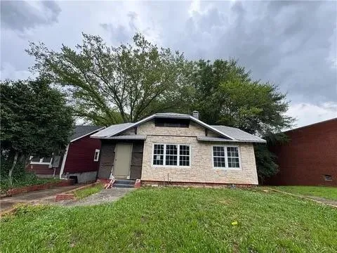 1422 Boulevard Se, Atlanta, Georgia 30315