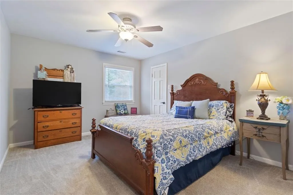 505 Wyncourtney Drive Ne, Atlanta, Georgia 30328, 4 Bedrooms Bedrooms, ,3 BathroomsBathrooms,Residential,For Sale,505 Wyncourtney Drive Ne,7689781