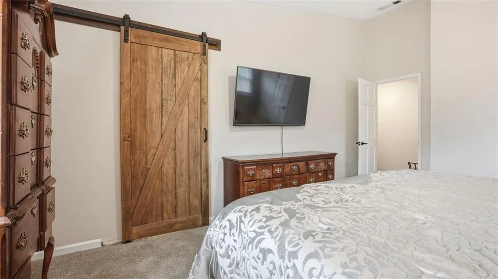 505 Wyncourtney Drive Ne, Atlanta, Georgia 30328, 4 Bedrooms Bedrooms, ,3 BathroomsBathrooms,Residential,For Sale,505 Wyncourtney Drive Ne,7689781