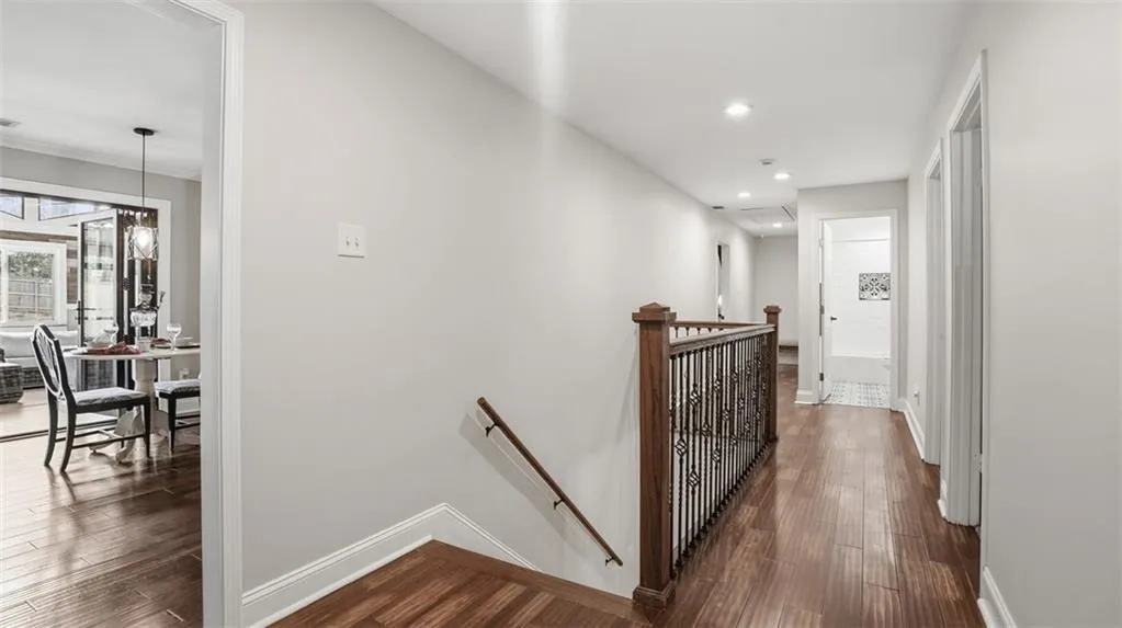 505 Wyncourtney Drive Ne, Atlanta, Georgia 30328, 4 Bedrooms Bedrooms, ,3 BathroomsBathrooms,Residential,For Sale,505 Wyncourtney Drive Ne,7689781