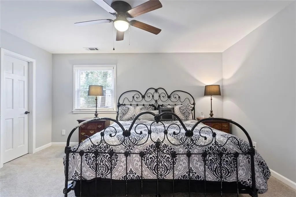 505 Wyncourtney Drive Ne, Atlanta, Georgia 30328, 4 Bedrooms Bedrooms, ,3 BathroomsBathrooms,Residential,For Sale,505 Wyncourtney Drive Ne,7689781