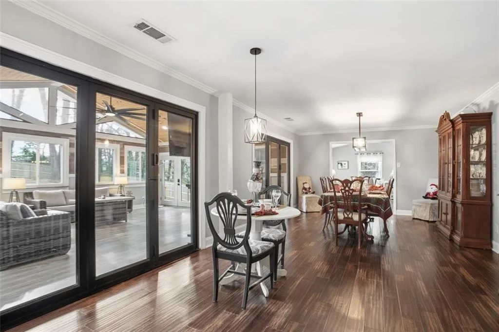 505 Wyncourtney Drive Ne, Atlanta, Georgia 30328, 4 Bedrooms Bedrooms, ,3 BathroomsBathrooms,Residential,For Sale,505 Wyncourtney Drive Ne,7689781