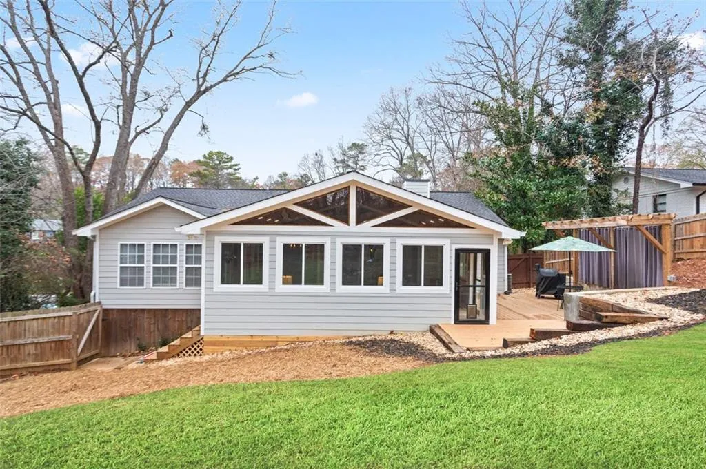 505 Wyncourtney Drive Ne, Atlanta, Georgia 30328, 4 Bedrooms Bedrooms, ,3 BathroomsBathrooms,Residential,For Sale,505 Wyncourtney Drive Ne,7689781