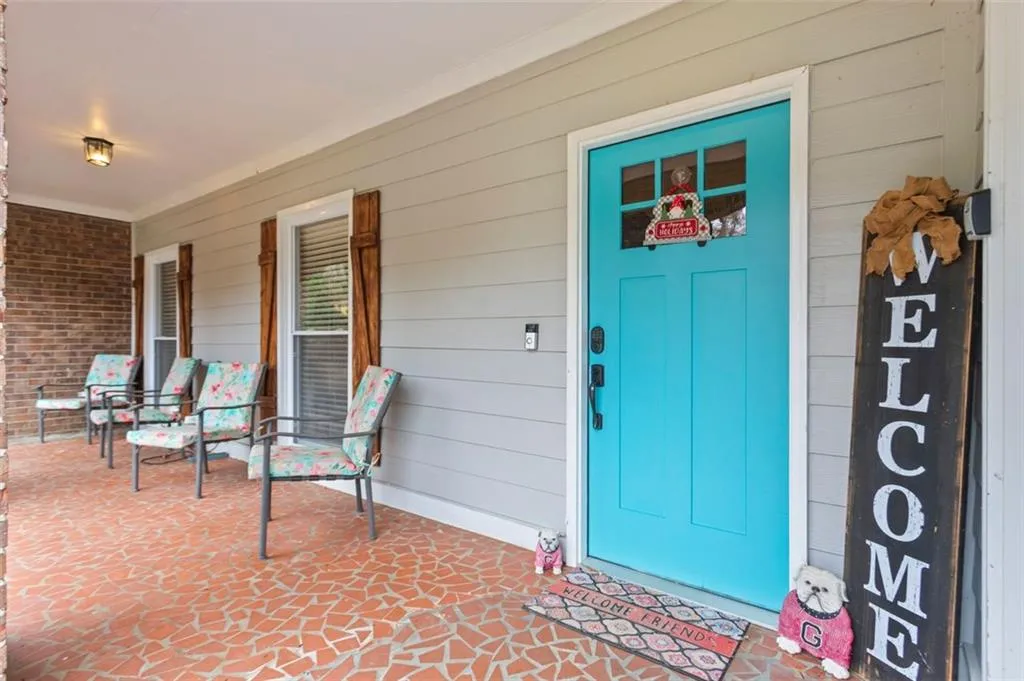 505 Wyncourtney Drive Ne, Atlanta, Georgia 30328, 4 Bedrooms Bedrooms, ,3 BathroomsBathrooms,Residential,For Sale,505 Wyncourtney Drive Ne,7689781