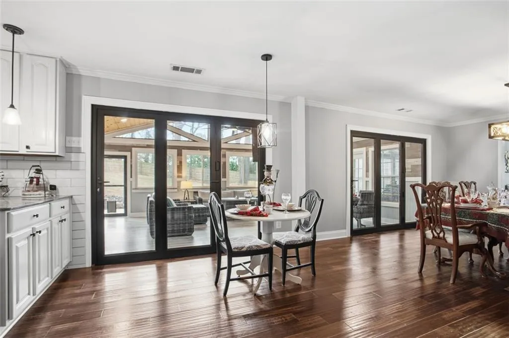 505 Wyncourtney Drive Ne, Atlanta, Georgia 30328, 4 Bedrooms Bedrooms, ,3 BathroomsBathrooms,Residential,For Sale,505 Wyncourtney Drive Ne,7689781