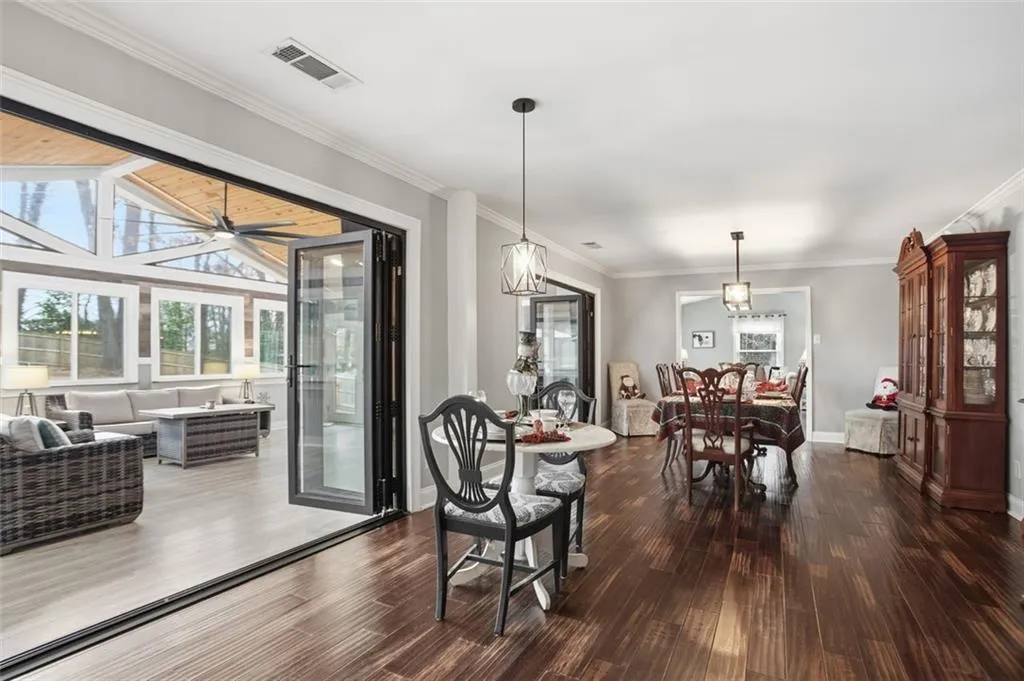 505 Wyncourtney Drive Ne, Atlanta, Georgia 30328, 4 Bedrooms Bedrooms, ,3 BathroomsBathrooms,Residential,For Sale,505 Wyncourtney Drive Ne,7689781