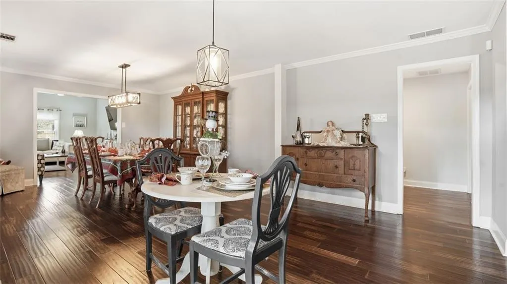 505 Wyncourtney Drive Ne, Atlanta, Georgia 30328, 4 Bedrooms Bedrooms, ,3 BathroomsBathrooms,Residential,For Sale,505 Wyncourtney Drive Ne,7689781