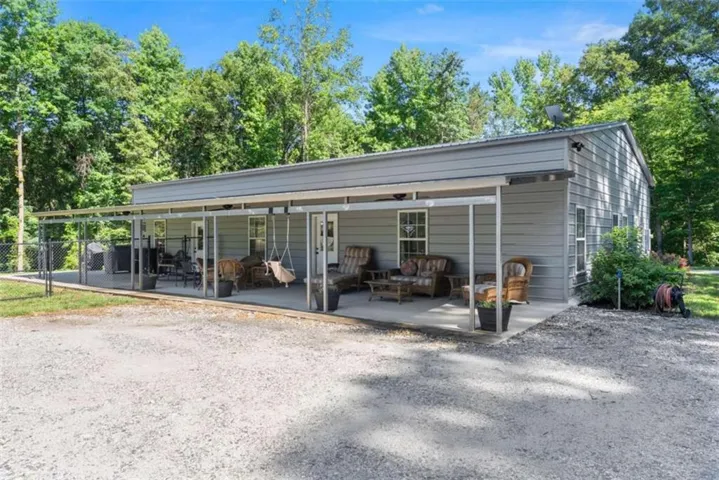 1366 Wheeler Cemetery Road, Maysville, Georgia 30558