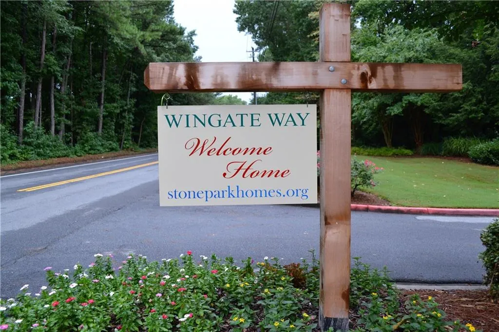 1902 Wingate Way, Atlanta, Georgia 30350, 1 Bedroom Bedrooms, ,1 BathroomBathrooms,Residential,Sold,1902 Wingate Way,5737040