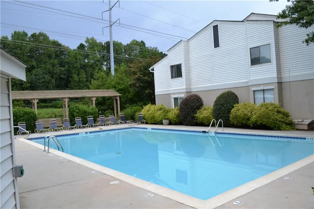 1902 Wingate Way, Atlanta, Georgia 30350, 1 Bedroom Bedrooms, ,1 BathroomBathrooms,Residential,Sold,1902 Wingate Way,5737040