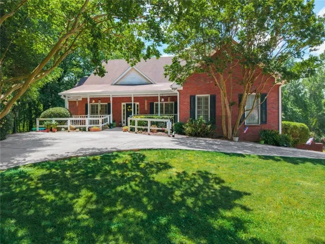5030 Pine Mountain Road Nw, Kennesaw, Georgia 30152