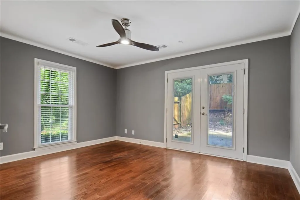 5790 Riverwood Drive, Sandy Springs, Georgia 30328, 4 Bedrooms Bedrooms, ,3 BathroomsBathrooms,Residential,Sold,5790 Riverwood Drive,6785324
