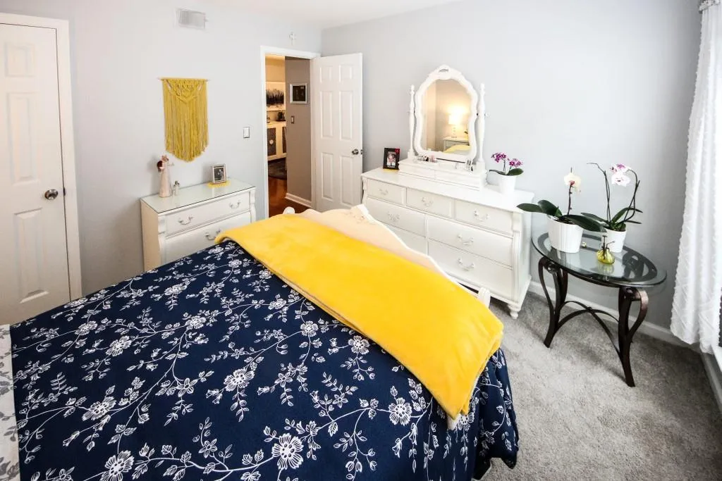 325 Granville Court, Atlanta, Georgia 30328, 1 Bedroom Bedrooms, ,1 BathroomBathrooms,Residential,Sold,325 Granville Court,6754766