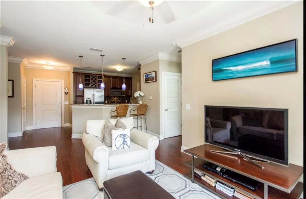 901 Abernathy Road Unit 5160, Sandy Springs, Georgia 30328, 2 Bedrooms Bedrooms, ,2 BathroomsBathrooms,Residential,Sold,901 Abernathy Road Unit 5160,6021071