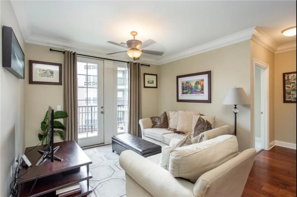 901 Abernathy Road Unit 5160, Sandy Springs, Georgia 30328, 2 Bedrooms Bedrooms, ,2 BathroomsBathrooms,Residential,Sold,901 Abernathy Road Unit 5160,6021071