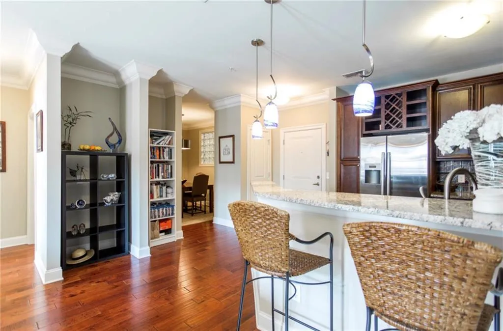 901 Abernathy Road Unit 5160, Sandy Springs, Georgia 30328, 2 Bedrooms Bedrooms, ,2 BathroomsBathrooms,Residential,Sold,901 Abernathy Road Unit 5160,6021071