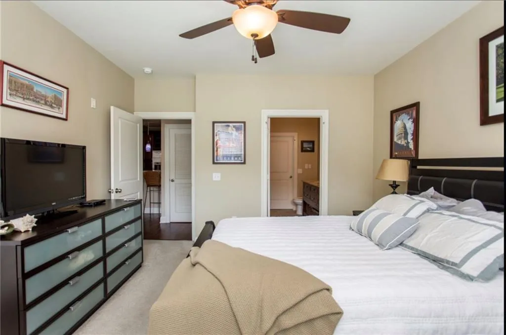 901 Abernathy Road Unit 5160, Sandy Springs, Georgia 30328, 2 Bedrooms Bedrooms, ,2 BathroomsBathrooms,Residential,Sold,901 Abernathy Road Unit 5160,6021071