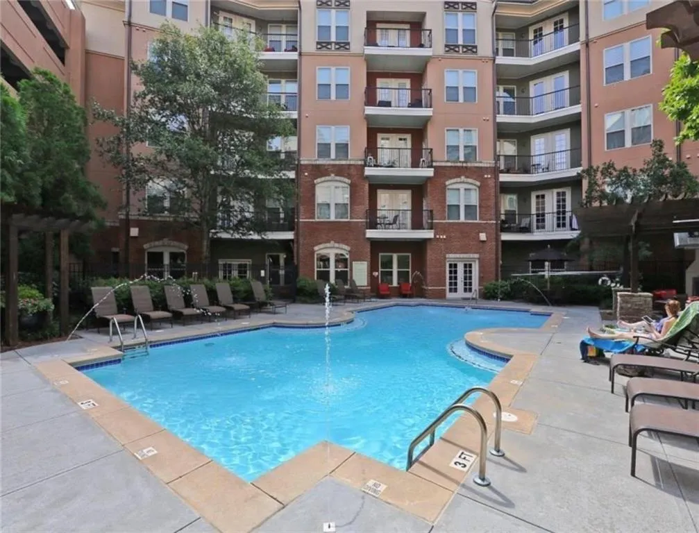 901 Abernathy Road Unit 5160, Sandy Springs, Georgia 30328, 2 Bedrooms Bedrooms, ,2 BathroomsBathrooms,Residential,Sold,901 Abernathy Road Unit 5160,6021071