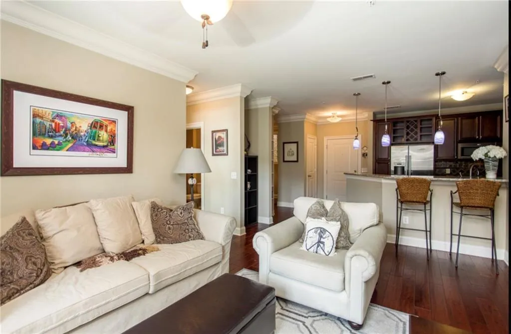 901 Abernathy Road Unit 5160, Sandy Springs, Georgia 30328, 2 Bedrooms Bedrooms, ,2 BathroomsBathrooms,Residential,Sold,901 Abernathy Road Unit 5160,6021071