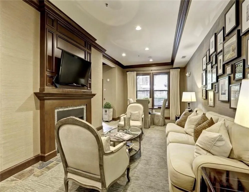 901 Abernathy Road Unit 5160, Sandy Springs, Georgia 30328, 2 Bedrooms Bedrooms, ,2 BathroomsBathrooms,Residential,Sold,901 Abernathy Road Unit 5160,6021071