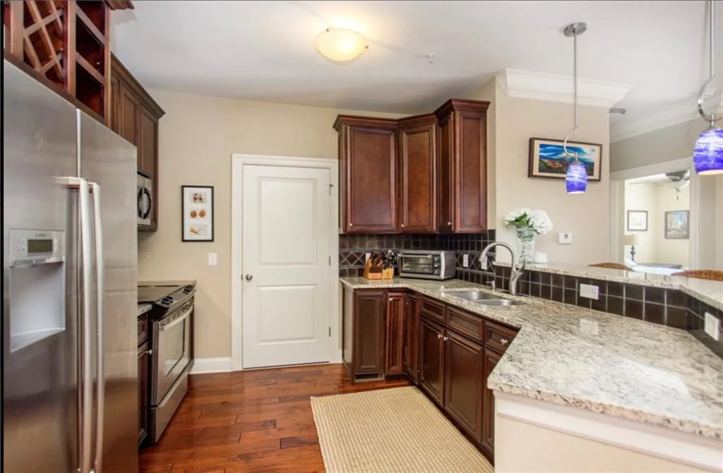 901 Abernathy Road Unit 5160, Sandy Springs, Georgia 30328, 2 Bedrooms Bedrooms, ,2 BathroomsBathrooms,Residential,Sold,901 Abernathy Road Unit 5160,6021071