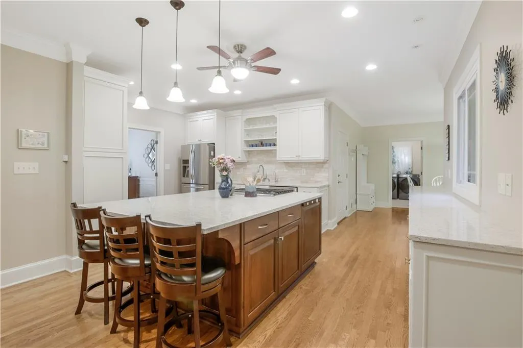8080 Habersham Waters Road, Sandy Springs, Georgia 30350, 4 Bedrooms Bedrooms, ,3 BathroomsBathrooms,Residential,Sold,8080 Habersham Waters Road,6781557