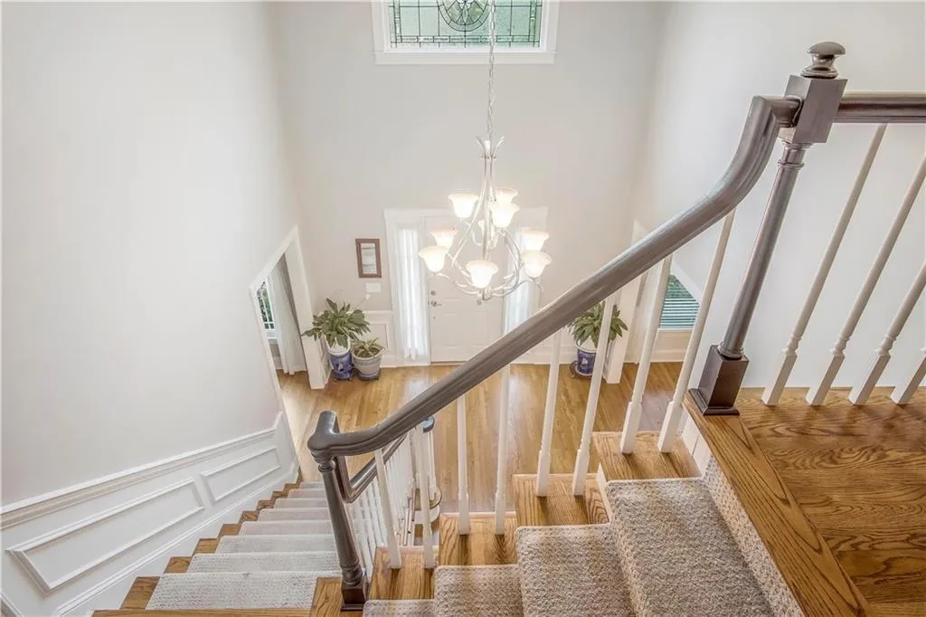 8080 Habersham Waters Road, Sandy Springs, Georgia 30350, 4 Bedrooms Bedrooms, ,3 BathroomsBathrooms,Residential,Sold,8080 Habersham Waters Road,6781557