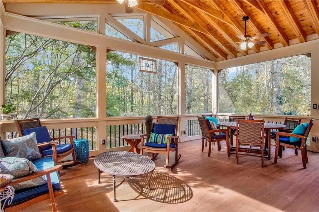 8080 Habersham Waters Road, Sandy Springs, Georgia 30350, 4 Bedrooms Bedrooms, ,3 BathroomsBathrooms,Residential,Sold,8080 Habersham Waters Road,6781557
