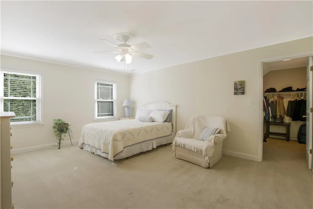 8080 Habersham Waters Road, Sandy Springs, Georgia 30350, 4 Bedrooms Bedrooms, ,3 BathroomsBathrooms,Residential,Sold,8080 Habersham Waters Road,6781557