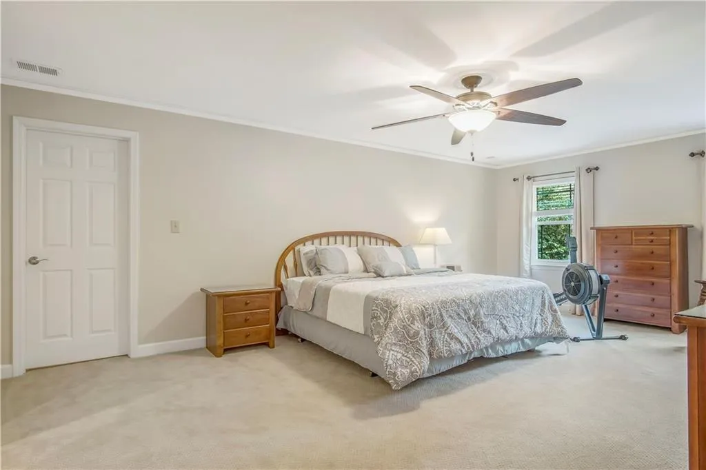 8080 Habersham Waters Road, Sandy Springs, Georgia 30350, 4 Bedrooms Bedrooms, ,3 BathroomsBathrooms,Residential,Sold,8080 Habersham Waters Road,6781557