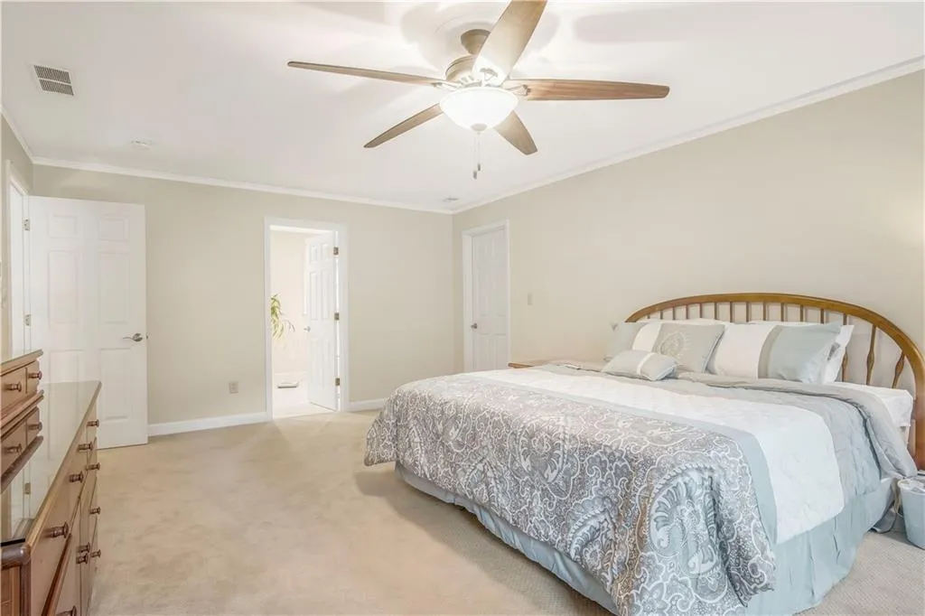 8080 Habersham Waters Road, Sandy Springs, Georgia 30350, 4 Bedrooms Bedrooms, ,3 BathroomsBathrooms,Residential,Sold,8080 Habersham Waters Road,6781557