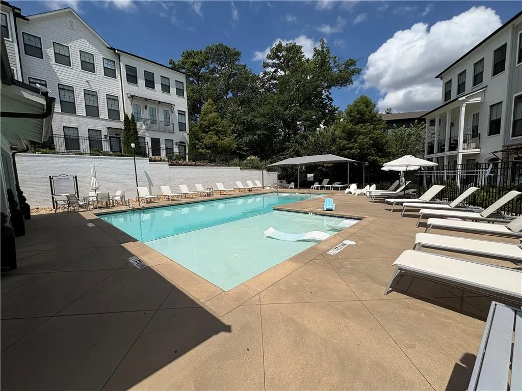 1712 Morningtide Lane Ne, Atlanta, Georgia 30324, 4 Bedrooms Bedrooms, ,3 BathroomsBathrooms,Residential,For Sale,1712 Morningtide Lane Ne,7619853