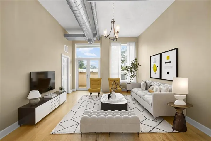 3820 Roswell Road Unit 205, Atlanta, Georgia 30342