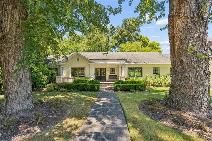 1691 Friar Tuck Road Ne, Atlanta, Georgia 30309