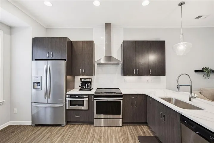 629 Broadview Place Ne, Atlanta, Georgia 30324