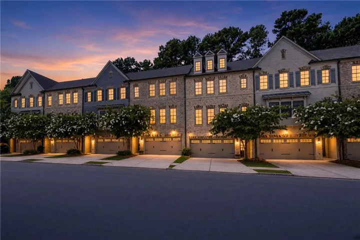 Luxury, privacy, and effortless living converge in this exceptional residence within highly sought-after Skyland Brookhaven.