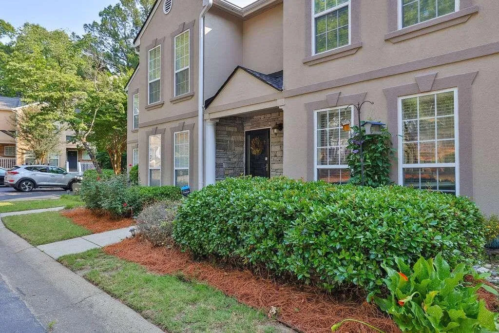 602 Masons Creek Circle, Sandy Springs, Georgia 30350, 2 Bedrooms Bedrooms, ,2 BathroomsBathrooms,Residential,Sold,602 Masons Creek Circle,7232735