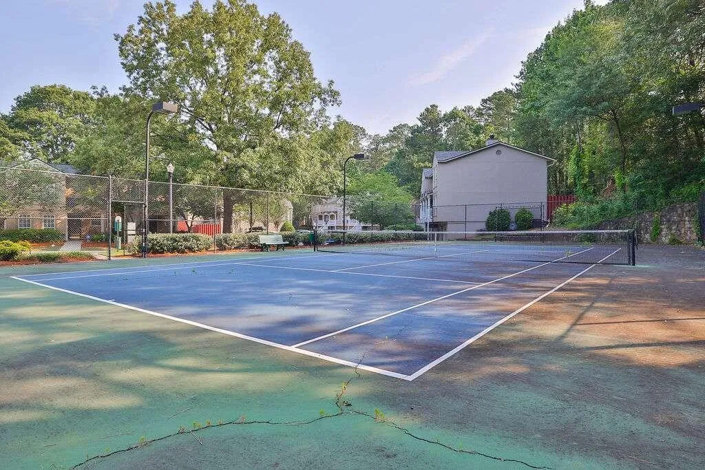 602 Masons Creek Circle, Sandy Springs, Georgia 30350, 2 Bedrooms Bedrooms, ,2 BathroomsBathrooms,Residential,Sold,602 Masons Creek Circle,7232735