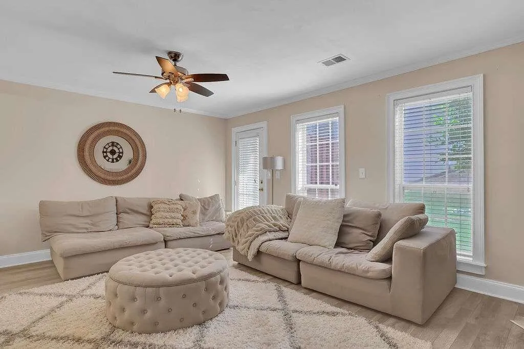 602 Masons Creek Circle, Sandy Springs, Georgia 30350, 2 Bedrooms Bedrooms, ,2 BathroomsBathrooms,Residential,Sold,602 Masons Creek Circle,7232735