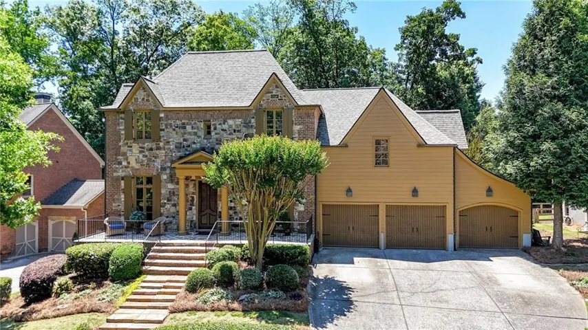 4540 Upland Court, Cumming, Georgia 30040