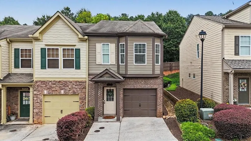 3924 Cyrus Crest Circle Nw, Kennesaw, Georgia 30152