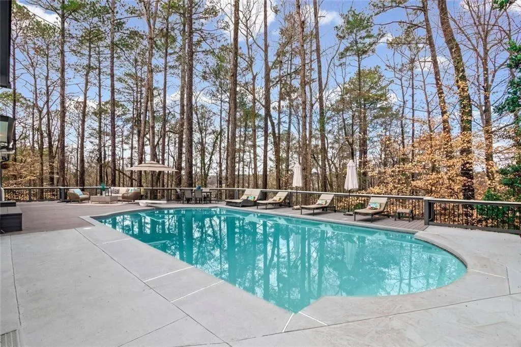 6260 River Overlook. Drive, Atlanta, Georgia 30328, 8 Bedrooms Bedrooms, ,7 BathroomsBathrooms,Residential,For Sale,6260 River Overlook. Drive,7724971
