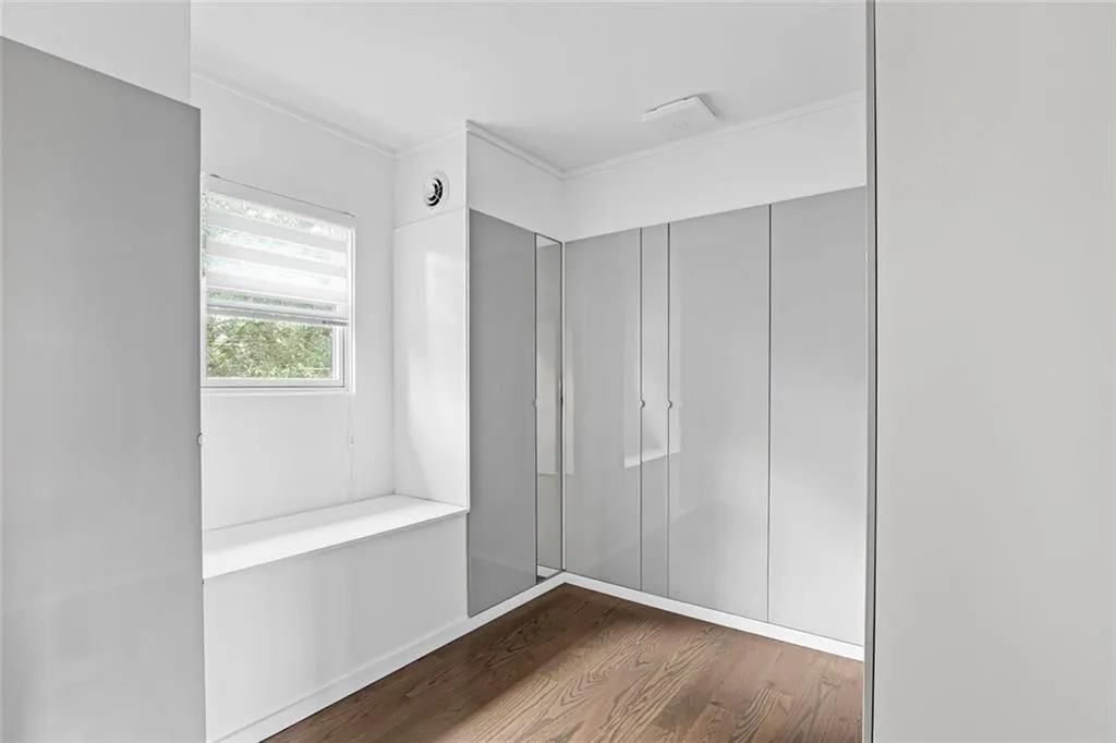 Primary  Closet.