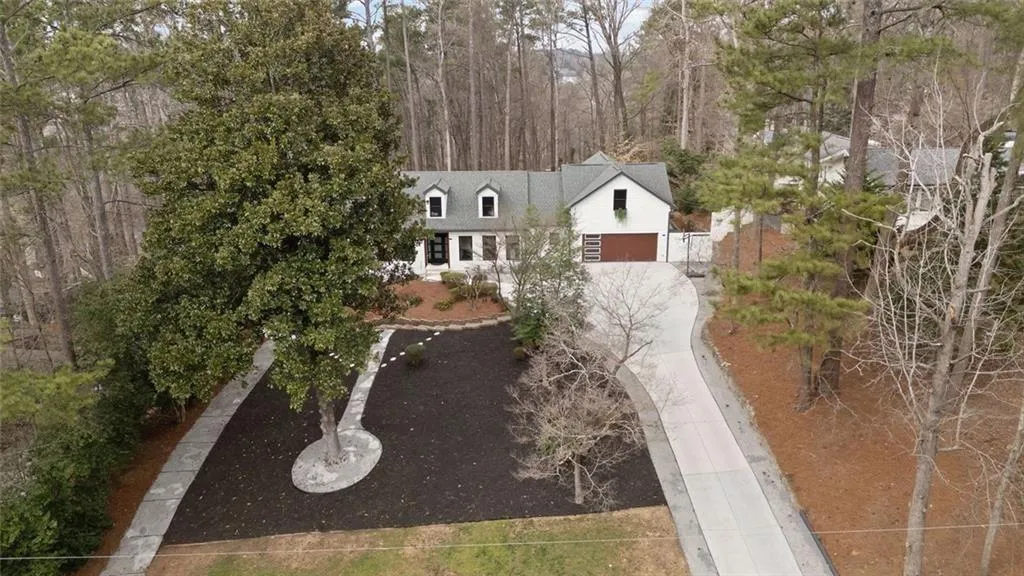 6260 River Overlook. Drive, Atlanta, Georgia 30328, 8 Bedrooms Bedrooms, ,7 BathroomsBathrooms,Residential,For Sale,6260 River Overlook. Drive,7724971