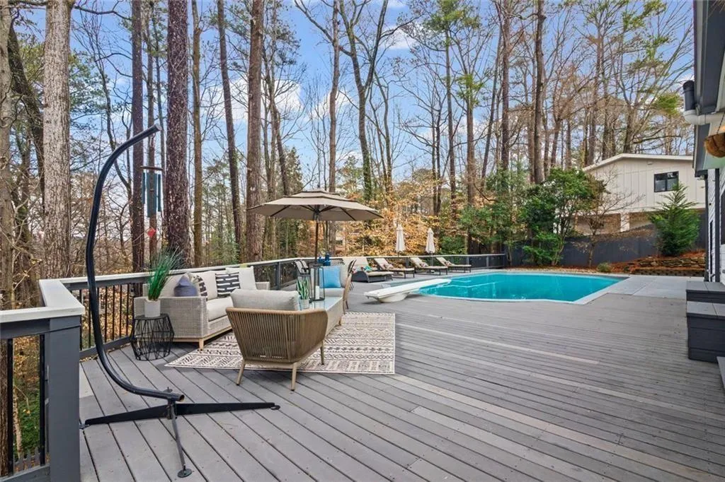 6260 River Overlook. Drive, Atlanta, Georgia 30328, 8 Bedrooms Bedrooms, ,7 BathroomsBathrooms,Residential,For Sale,6260 River Overlook. Drive,7724971
