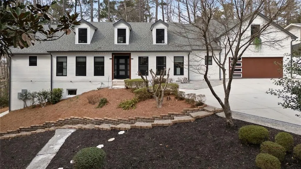 6260 River Overlook. Drive, Atlanta, Georgia 30328, 8 Bedrooms Bedrooms, ,7 BathroomsBathrooms,Residential,For Sale,6260 River Overlook. Drive,7724971