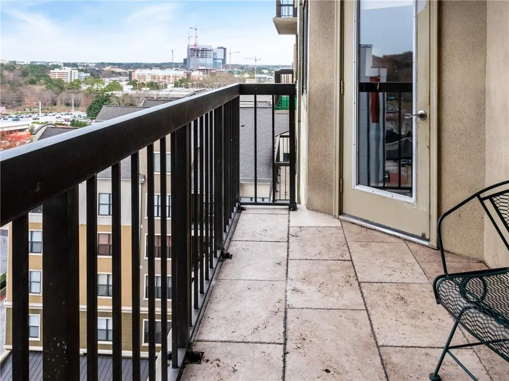 795 Hammond Drive Ne Unit 1013, Atlanta, Georgia 30328, 2 Bedrooms Bedrooms, ,2 BathroomsBathrooms,Residential,Sold,795 Hammond Drive Ne Unit 1013,6112765