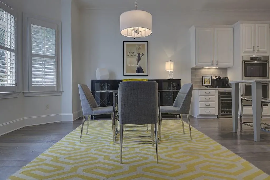 285 Wembley Circle, Sandy Springs, Georgia 30328, 4 Bedrooms Bedrooms, ,3 BathroomsBathrooms,Residential,Sold,285 Wembley Circle,6079143