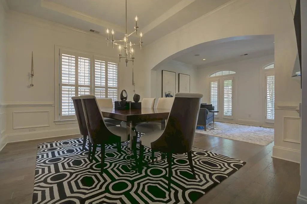 285 Wembley Circle, Sandy Springs, Georgia 30328, 4 Bedrooms Bedrooms, ,3 BathroomsBathrooms,Residential,Sold,285 Wembley Circle,6079143